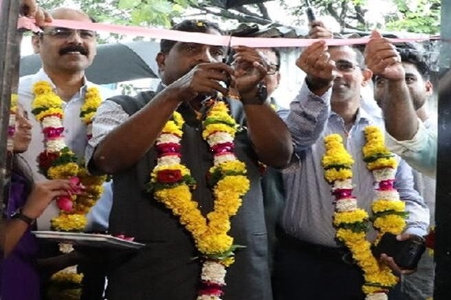 Malabar Group Launches 247 Micro Learning Centres To Bring Street Children To School